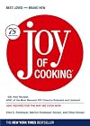 Joy of Cooking [2006]: 75th Anniversary Edition