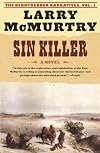 Sin Killer