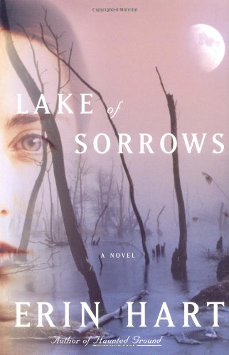 Lake of Sorrows book cover