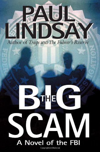The Big Scam book cover
