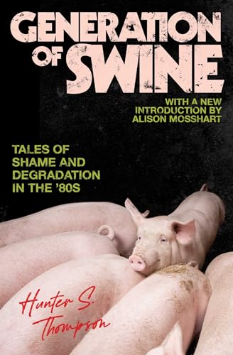 Generation of Swine cover