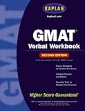 Kaplan Gmat Verbal Workbook