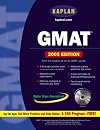 Kaplan GMAT 2005