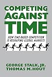 Competing Against Time: How Time-Based Competition Is Reshaping Global Markets