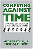 Competing Against Time How Timebased Competition Is Reshaping Global Markets