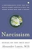 Narcissism Denial Of The True Self