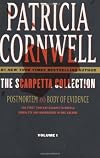 The Scarpetta Collection Volume I: Postmortem and Body of Evidence