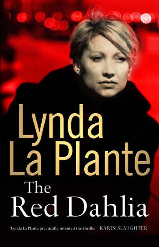 The Red Dahlia book cover