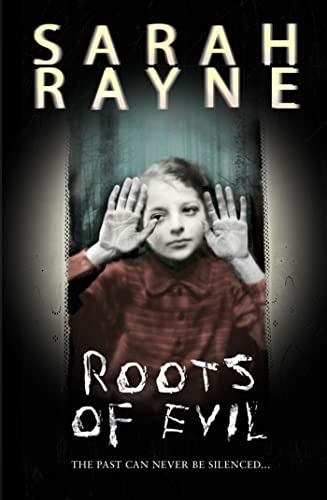 Roots of Evil book cover