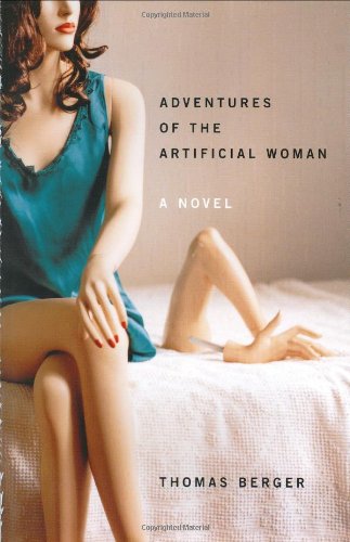 Adventures of the Artificial Woman
