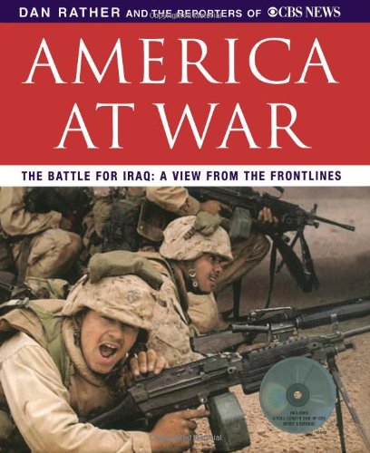 America at War book cover