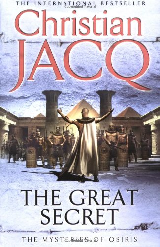 The Great Secret book cover