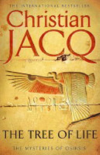 The Tree of Life book cover