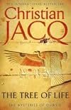 The Tree of Life (Mysteries of Osiris)
