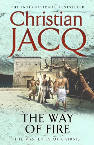 The Way of Fire book cover