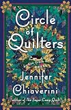Circle Of Quilters