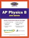 AP Physics B 2005 : An Apex Learning Guide (Kaplan AP Physics B & C)