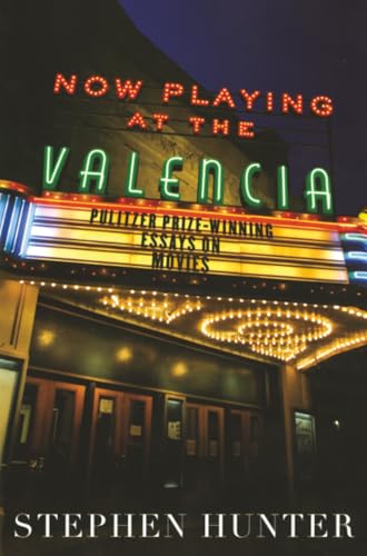 Now Playing at the Valencia book cover