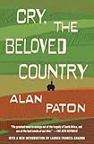 Cry The Beloved Country