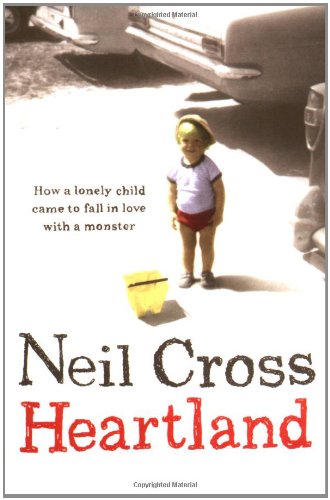 Heartland book cover