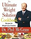 The Ultimate Weight Solution Cookbook: Recipes for Weight Loss Freedom