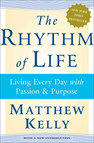 The Rhythm of Life book cover