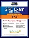 Kaplan GRE Exam 2006 Comprehensive Program