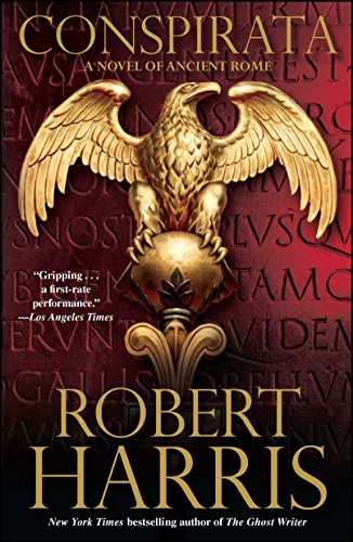 Conspirata / Lustrum book cover