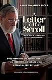 A Letter In The Scroll Understanding Our Jewish Identity And Exploring The Legacy Of The Worlds Oldest Religion