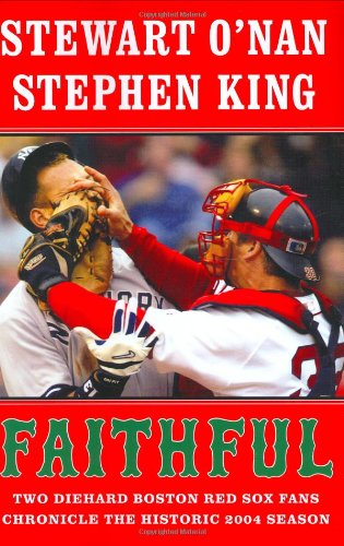Faithful book cover