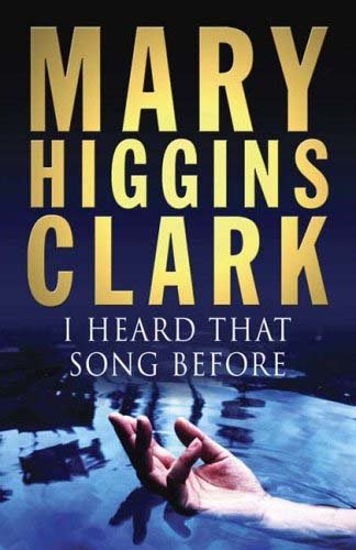 I Heard That Song Before book cover