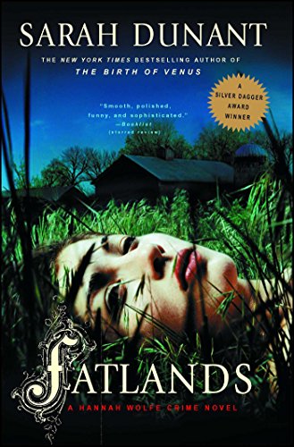 Fatlands cover
