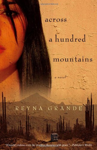 Across a Hundred Mountains book cover
