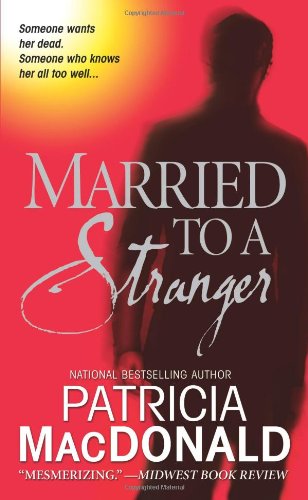 Married to a Stranger book cover
