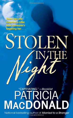 Stolen in the Night book cover
