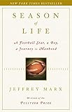 Season Of Life A Football Star A Boy A Journey To Manhood