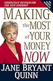 Making The Most Of Your Money Now The Classic Bestseller Completely Revised For The New Economy