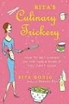 Rita's Culinary Trickery: How to Get Dinner on the Table Even If You Can't Cook