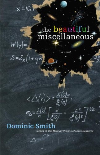 The Beautiful Miscellaneous book cover