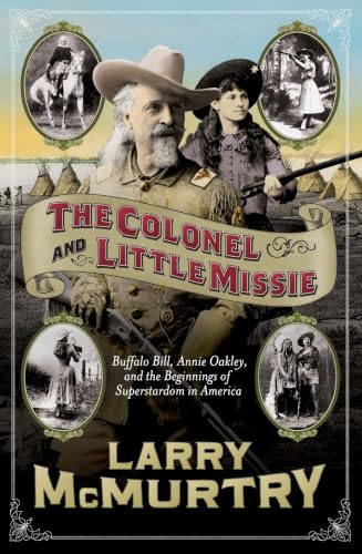 The Colonel and Little Missie book cover