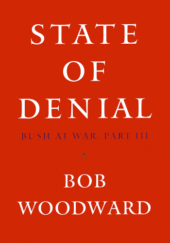 State of Denial book cover
