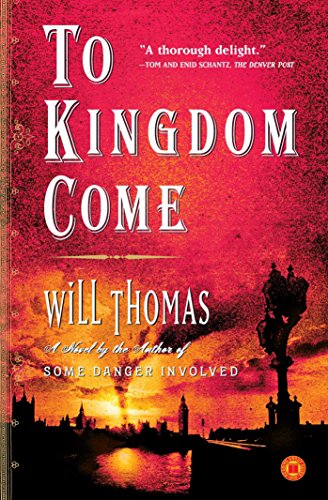 To Kingdom Come cover