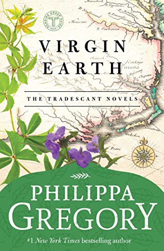 The Virgin Earth book cover
