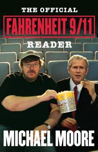 TheOfficial Fahrenheit 9/11 Reader cover