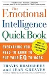 The Emotional Intelligence Quick Book