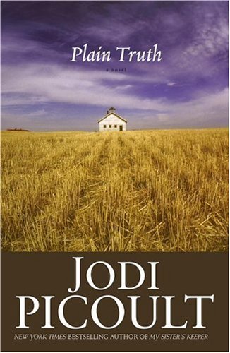 Plain Truth book cover