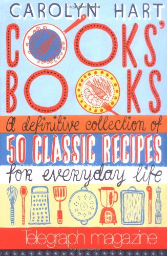Cooks' Books book cover