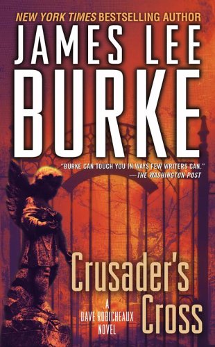 Crusader's Cross book cover