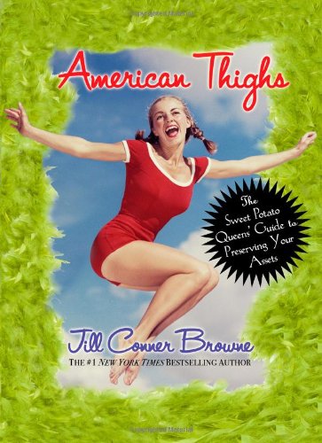 American Thighs book cover