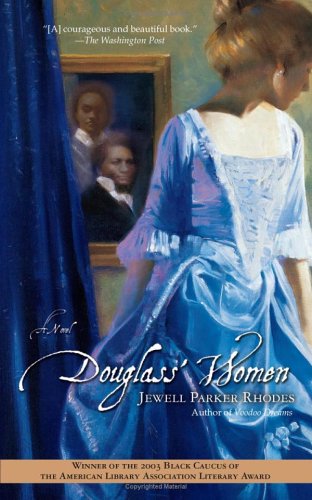 Douglass' Women book cover